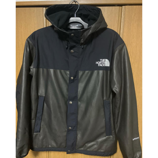 The North Face GTX Pamir Jacket インフィニアム