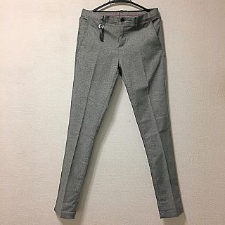 ザラ(ZARA)のZARA    メンズ パンツ(スラックス)