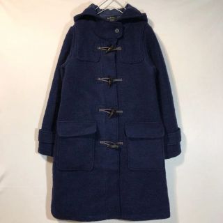 ダブルクローゼット(w closet)のダッフルコート(ダッフルコート)