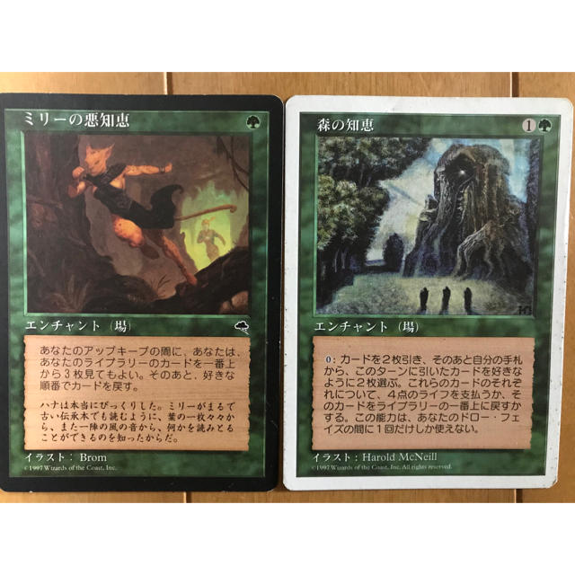 楽天カード分割 森の知恵 ｍｔｇ ２枚セット 緑 Labelians Fr