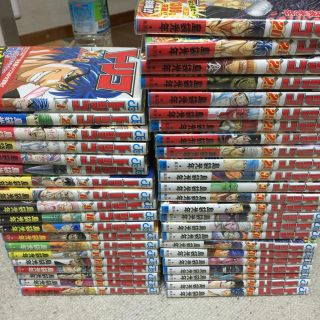 トリコ  中古品  全巻セット 1-43(全巻セット)