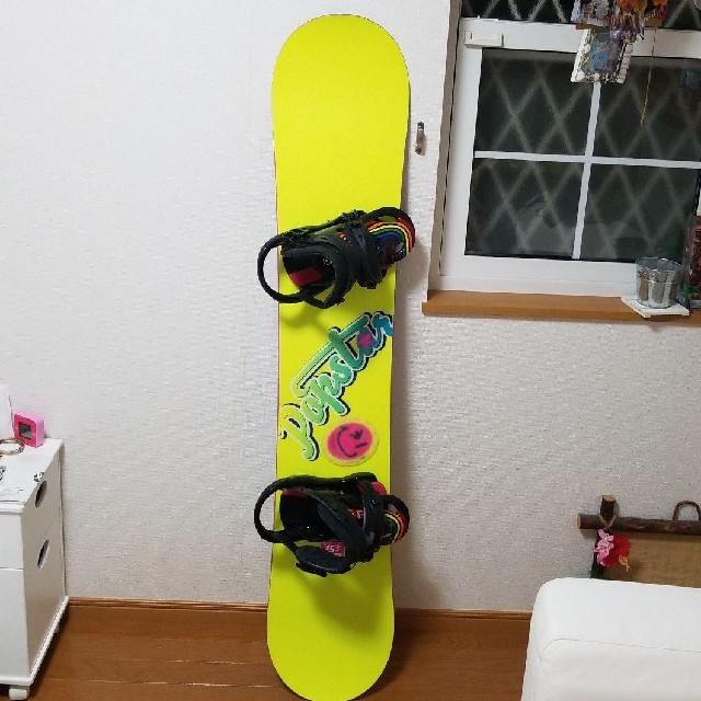 SALOMON - サロモン SALOMON POPSTAR 153の通販 by hi-chan's shop
