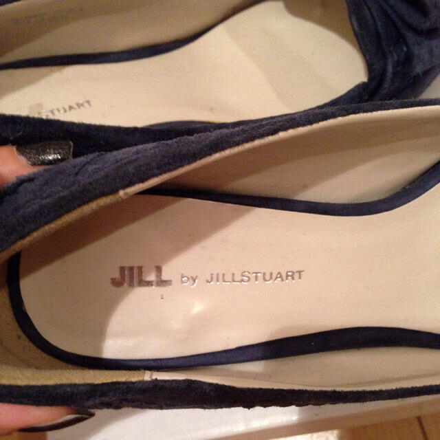 JILLSTUART(ジルスチュアート)のJILL♥ローファーパンプス♥ レディースの靴/シューズ(ハイヒール/パンプス)の商品写真
