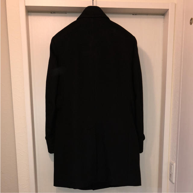 お得超激安 コート by nobuddy shop|ラクマ (カシミア100%)の通販 高い品質