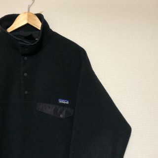 パタゴニア(patagonia)のパタゴニア フリース(ブルゾン)