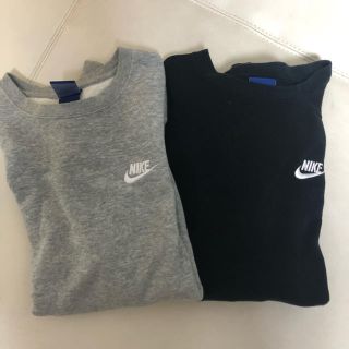 ナイキ(NIKE)のナイキ トレーナー まとめ売り(トレーナー/スウェット)