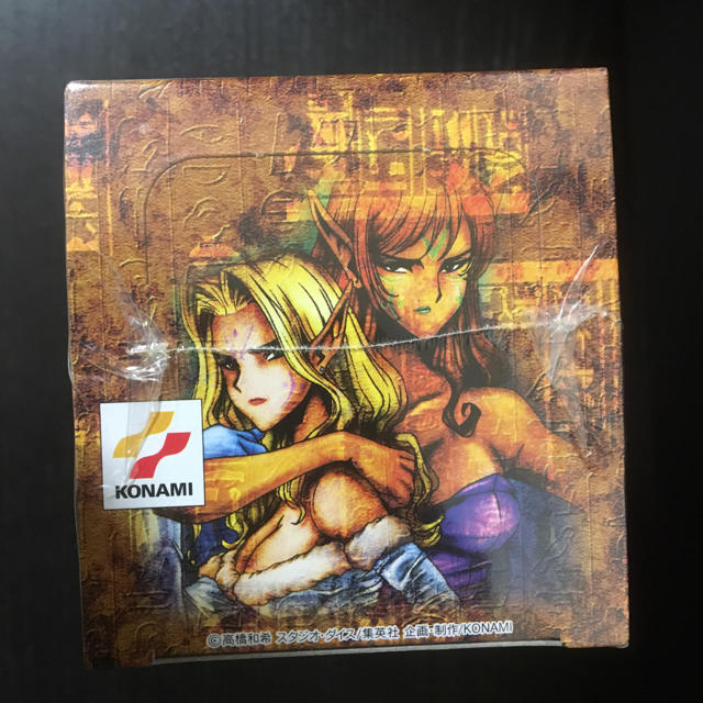 KONAMI - 遊戯王 ブースタークロニクル 未開封 BOXの通販 by よ KONAMI - 遊戯王 ブースタークロニクル 未開封 BOXの通販 by よ