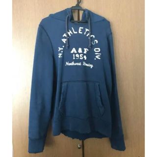 アバクロンビーアンドフィッチ(Abercrombie&Fitch)のAbercrombie&Fitch パーカー(パーカー)