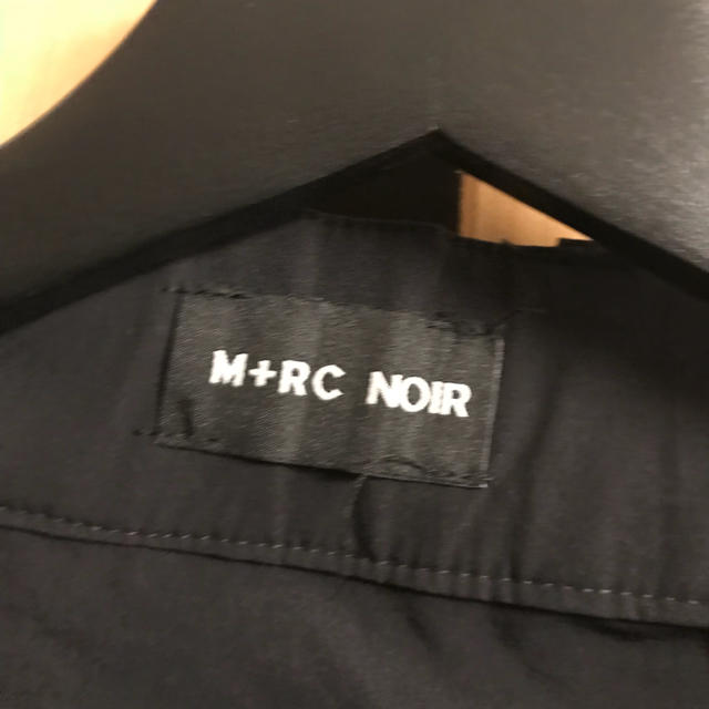 Supreme(シュプリーム)のm+rc noir マルシェノア ナイロンカーゴパンツ メンズのパンツ(ワークパンツ/カーゴパンツ)の商品写真