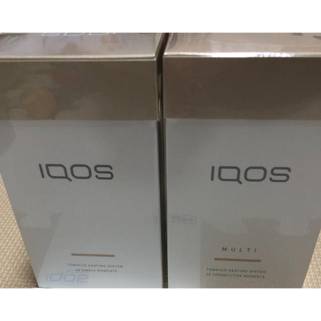 低価格の IQOS - アイコス3マルチセット タバコグッズ - www.indiaoven.com