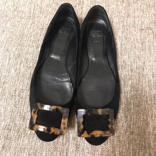 ロジェヴィヴィエ(ROGER VIVIER)のまや様専用‼︎  ロジェヴィヴィエ (バレエシューズ)