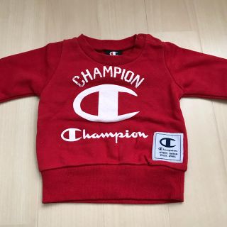 チャンピオン(Champion)のゆらゆ様用！チャンピオン champion トレーナー 70(トレーナー)