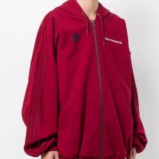 アディダス(adidas)のGosha Rubchinskiy  adidas パーカー(パーカー)