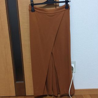 ナルシス(Narcissus)のナルシス ワイドパンツ ガウチョパンツ(カジュアルパンツ)