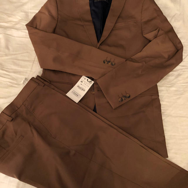 ZARA ジャケット&スラックス セットアップ お値下げ！！ 1