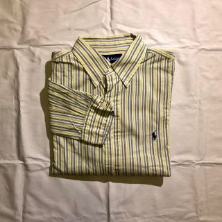 ポロラルフローレン(POLO RALPH LAUREN)のカズマ様専用(シャツ)