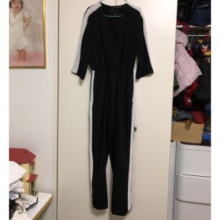 ザラ(ZARA)のZara中古つなぎ(サロペット/オーバーオール)