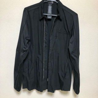 ストーンアイランド(STONE ISLAND)のストーンアイランド　シャツジャケット(シャツ)