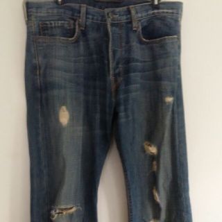 Ruehl No.925(デニム/ジーンズ)のフリマアイテム一覧 Ruehl No.925(デニム/ジーンズ)のフリマアイテム一覧