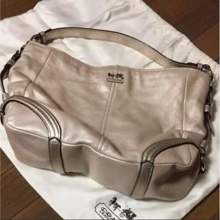 コーチ(COACH)のコーチ 正規品 ハンドバッグ(ハンドバッグ)