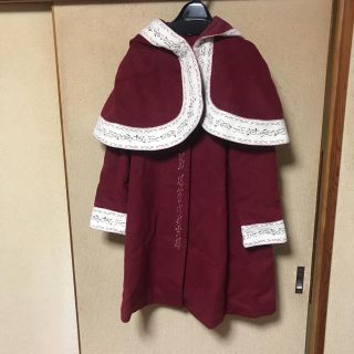 Secret Honey(ロングコート)のフリマアイテム一覧 Secret Honey(ロングコート)のフリマアイテム一覧