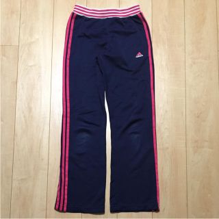 アディダス(adidas)のadidas☆ジャージ 160(パンツ/スパッツ)