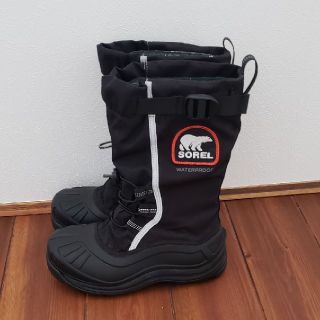 ソレル(SOREL)のSOREL Alpha Pac XT (ブーツ)