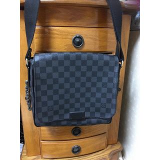 ルイヴィトン(LOUIS VUITTON)のイチゴ様専用      ルイヴィトン ショルダーバック(ショルダーバッグ)