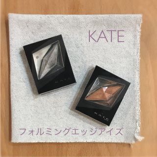 ケイト(KATE)の※はしりんご様専用  KATE アイシャドウ(BR-3のみ)(アイシャドウ)