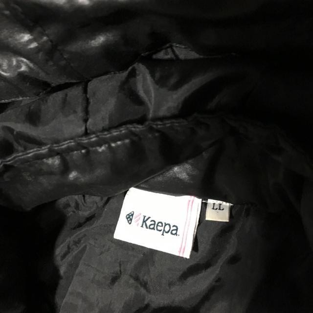 Kaepa(ケイパ)のレディースジャンパー レディースのジャケット/アウター(その他)の商品写真