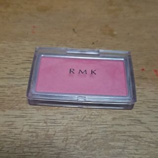 アールエムケー(RMK)のRMK インジーニアス パウダーチークスN 03ゴールドピンク(チーク)