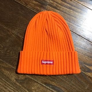 シュプリーム(Supreme)のsupreme(ニット帽/ビーニー)