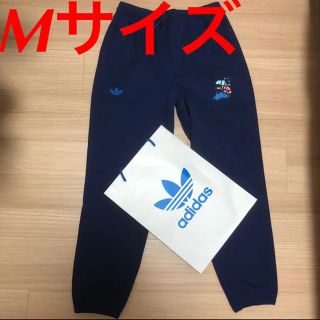 アディダス(adidas)の新品！アディダスオリジナルス ヘラスコラボ パンツ Mサイズ(その他)