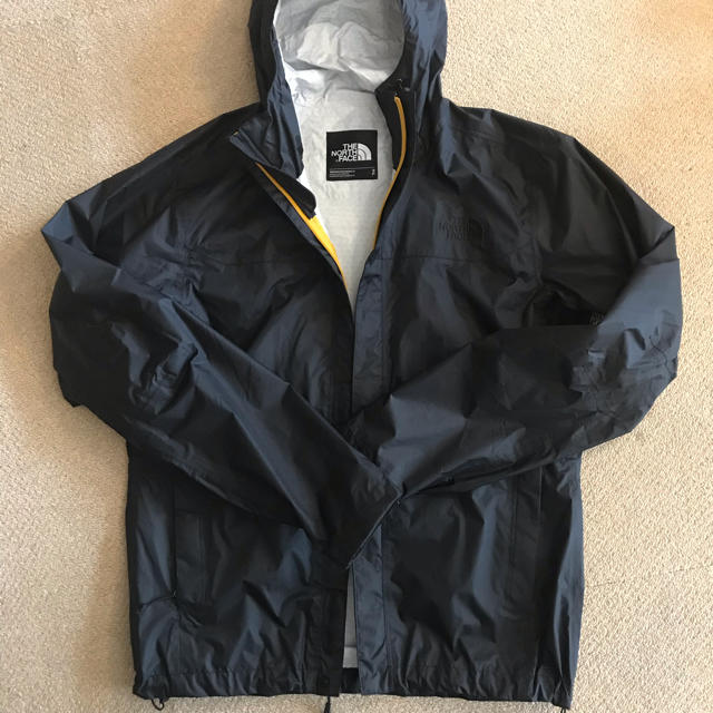 【THE NORTH FACE】VENTURE JKT メンズ サイズS