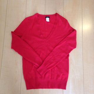 ジェイクルー(J.Crew)のJ CREW ニット♡(ニット/セーター)