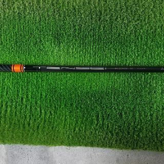 テーラーメイド(TaylorMade)のテンセイオレンジ　50Sドライバー用(クラブ)