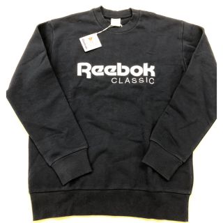 リーボック(Reebok)のボーナスセール リーボック トレーナー 新品未使用XＬ(パーカー)