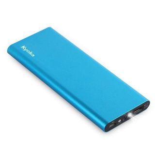 急速充電器USBスマホ モバイルバッテリー(その他)