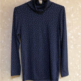 ユニクロ(UNIQLO)のユニクロ トップス(Tシャツ/カットソー)