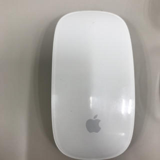 アップル(Apple)のアップルマウス(PC周辺機器)