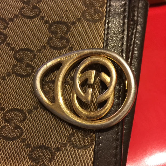 Gucci(グッチ)の財布 レディースのファッション小物(財布)の商品写真