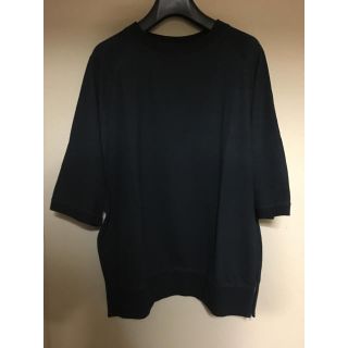 サスクワッチファブリックス(SASQUATCHfabrix.)のsasquatchfabrix.のZIPビックTシャツ(その他)