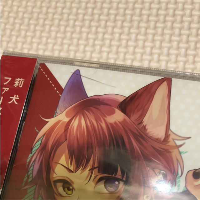 莉犬くん CD エンタメ/ホビーのCD(ボーカロイド)の商品写真