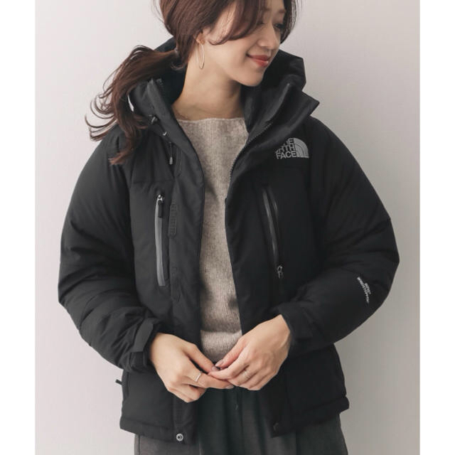 THE NORTH FACE - XXS THE NORTH FACEノースフェイス バルトロ ライト ジャケット
