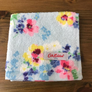 キャスキッドソン(Cath Kidston)の新品★未使用★キャスキッドソン ハンカチ(ハンカチ)