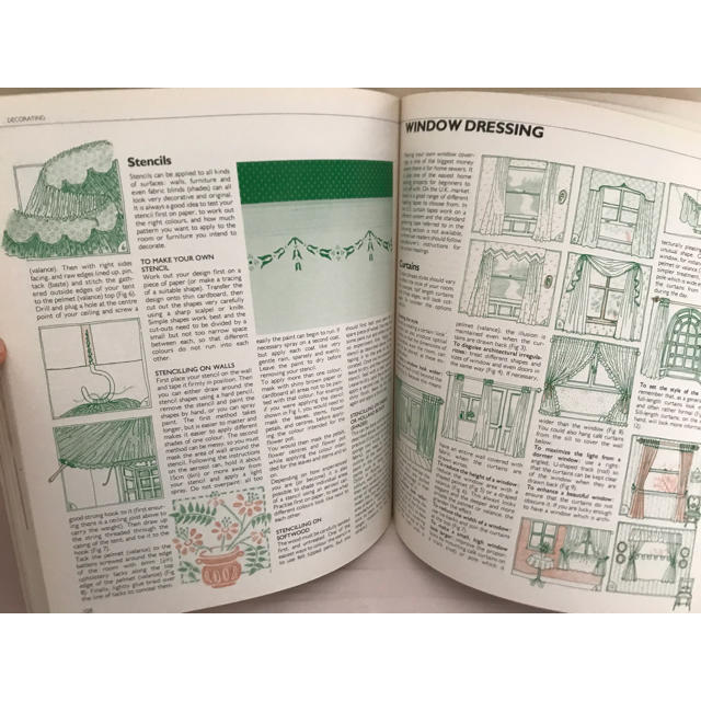 LAURA ASHLEY(ローラアシュレイ)のローラアシュレイ book of home decorating エンタメ/ホビーの本(洋書)の商品写真