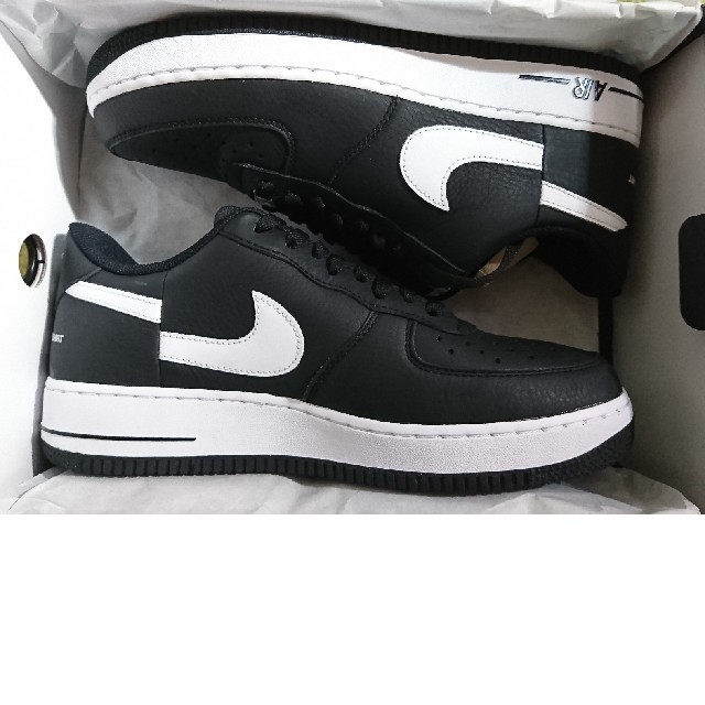 Nike CDG supreme Air force 1 28cm