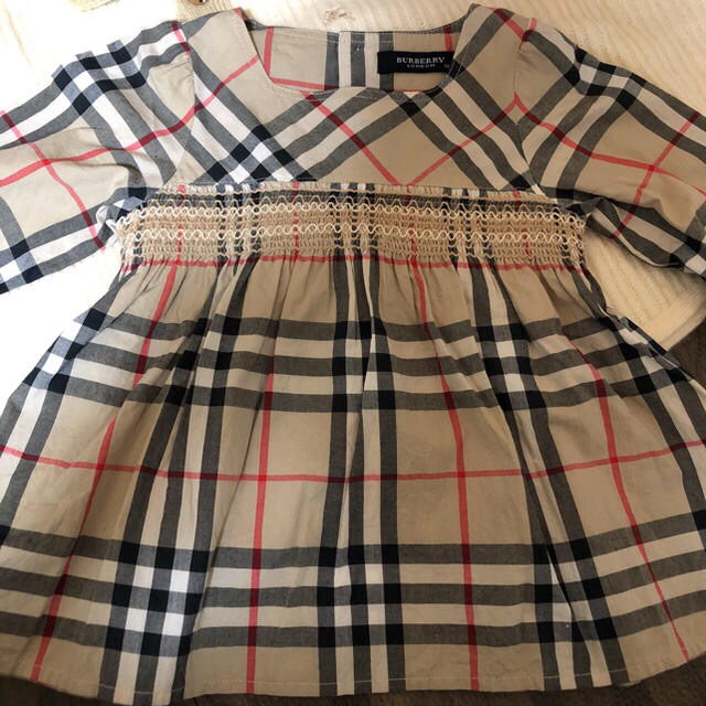 BURBERRY(バーバリー)のpckns様 キッズ/ベビー/マタニティのキッズ/ベビー/マタニティ その他(その他)の商品写真