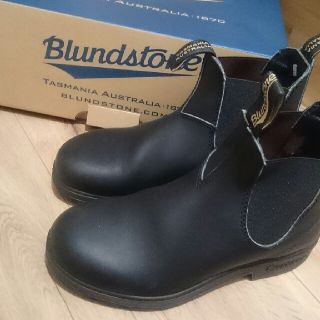 ブランドストーン(Blundstone)の【専用】Blundstone☆サイドゴアブーツ(ブーツ)