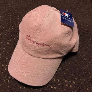 チャンピオン(Champion)の新品 Champion キャップ(キャップ)